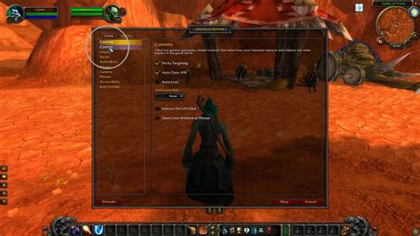 Jan 25, 2023 World of Warcraft Battle for Azeroth Is Released 10. . Wow auto face target addon